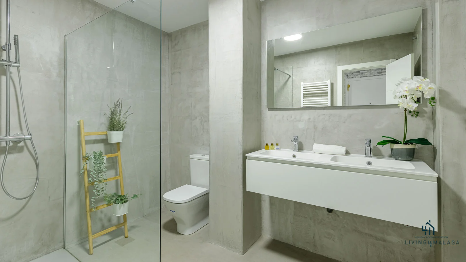 Malaga Appartement