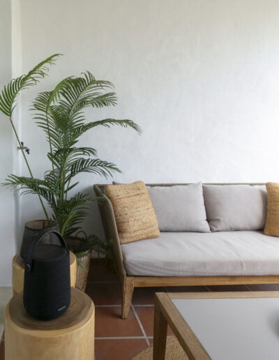 Bahia Marbella Appartement