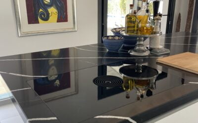 10 inspirerende keukenrenovatie-ideeën voor jouw woning aan de Costa del Sol