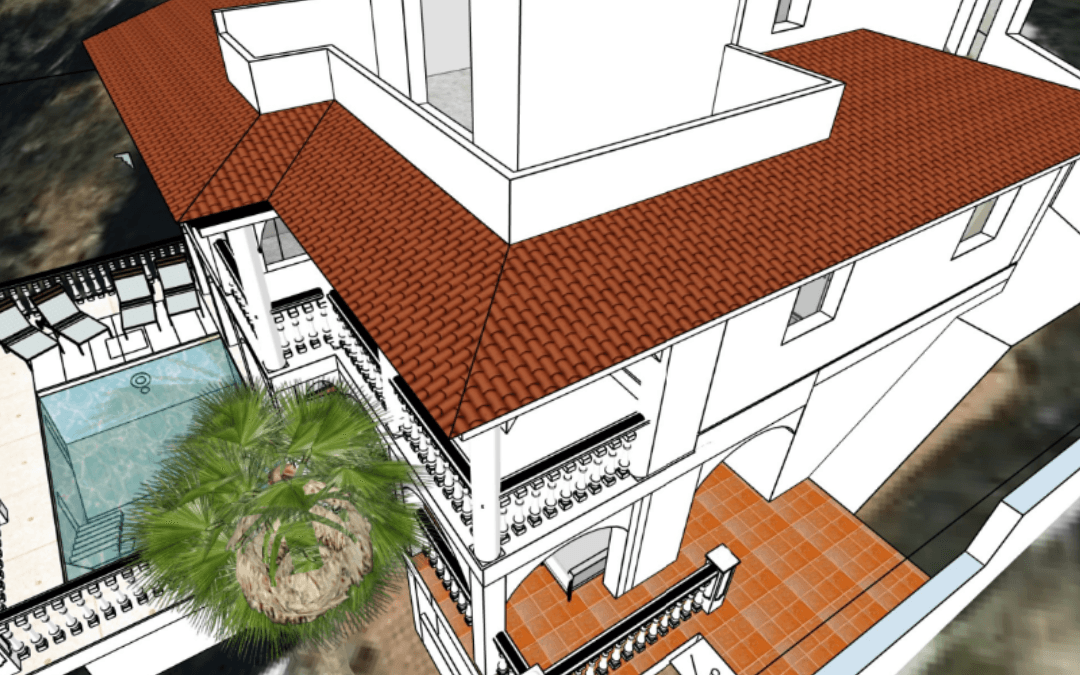 Vous rêvez d’une rénovation à Malaga ?