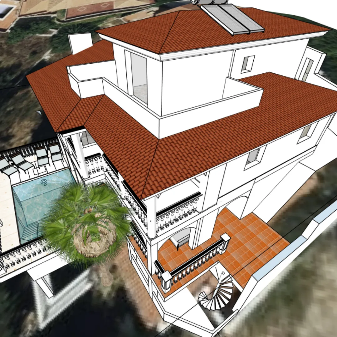 Renovatiebedrijf Costa del Sol