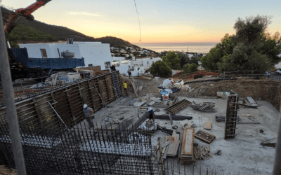 Woning renovatie Marbella